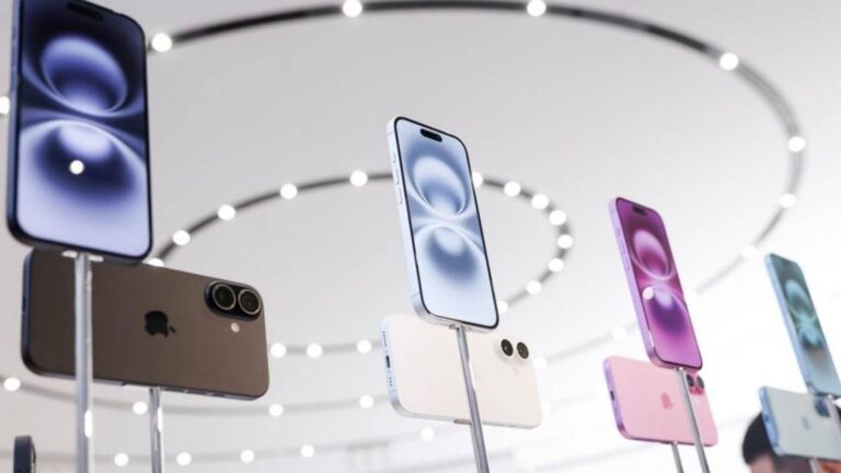 Fecha en que llegarán las funciones de inteligencia artificial a iPhone – #FVDigital