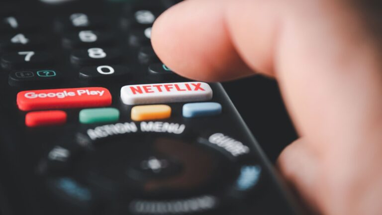 Esta es la lista de celulares sin acceso a Netflix desde octubre de 2024 – #FVDigital