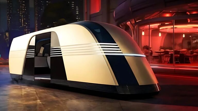 la sorpresa futurista de evento tecnológico – #FVDigital