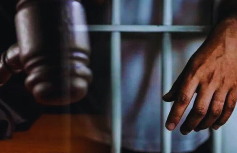 Condenan a 30 años de prisión hombre que provocó muerte a otro en drink – #FVDigital