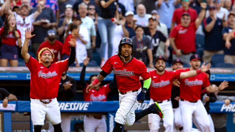 Cleveland vence a Detroit y pasa a serie de campeonato – #FVDigital