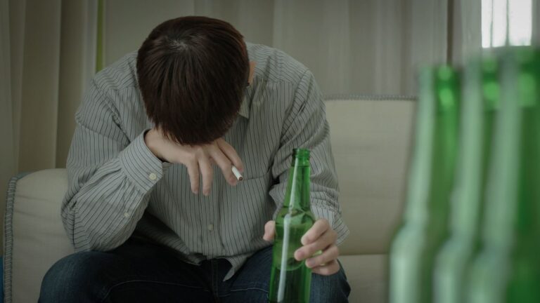 El alcohol es un factor asociado en un 40% de los casos de cáncer – #FVDigital