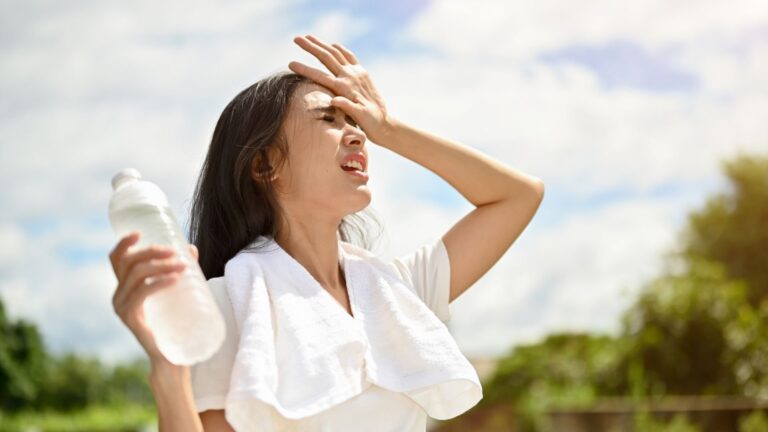 Prevén para hoy temperaturas calurosas y elevadas en gran parte del país – #FVDigital