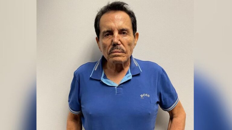 Continúa audiencia contra cofundador del Cartel de Sinaloa, «El Mayo» Zambada – #FVDigital