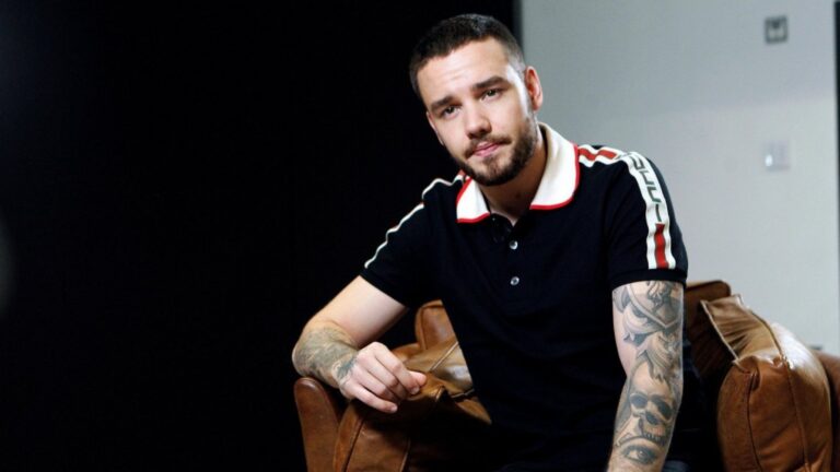 Padre de Liam Payne viajó a Buenos Aires para tramitar la repatriación del cuerpo del músico – #FVDigital