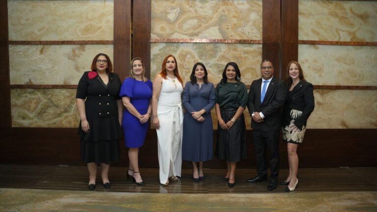 Instan al Congreso Nacional analizar con detenimiento el proyecto de reforma laboral – #FVDigital