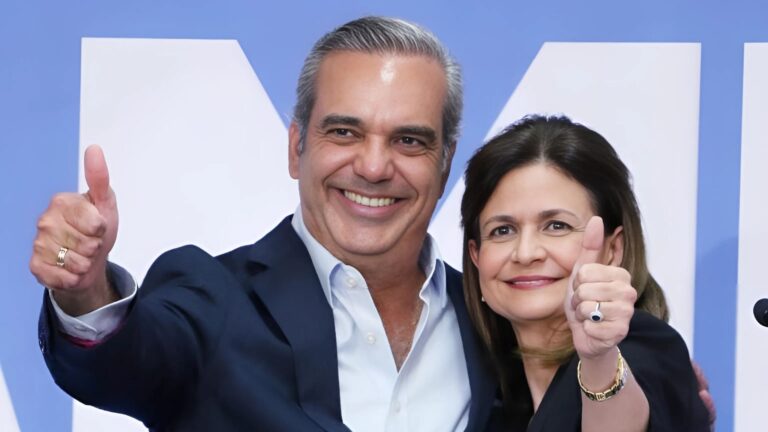 Lo que dijo Raquel Peña tras anuncio de Abinader sobre el retiro de reforma fiscal – #FVDigital