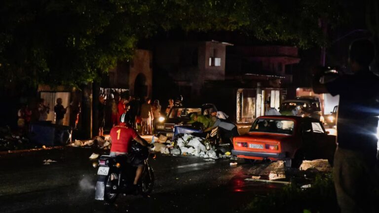 En medio de apagones Cuba se prepara para la llegada inminente del huracán Oscar – #FVDigital