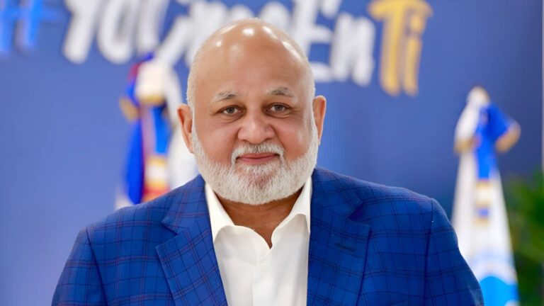 Fulcar dice acción de retiro de reforma debe ser recordado como un ejemplo para líderes políticos – #FVDigital