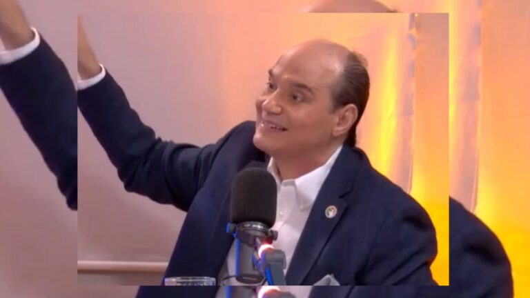 “El presidente tomó una decisión sumamente inteligente” – #FVDigital