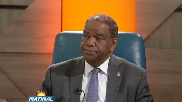 Diputado asegura PLD sigue vivo pese a renuncias masivas – #FVDigital