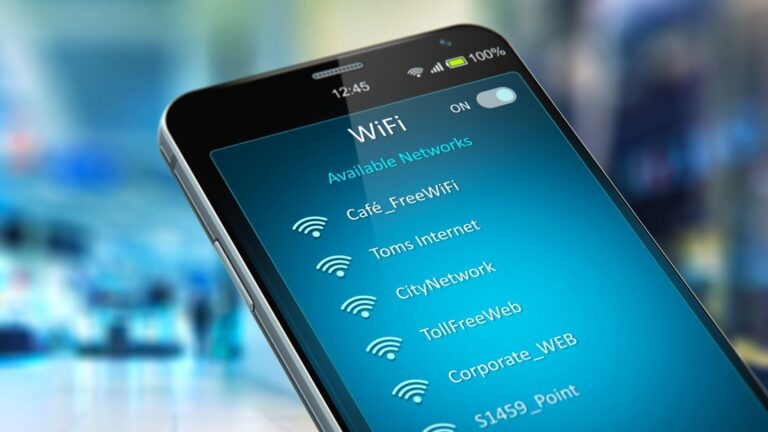 Redes Wifi a las que nunca debes conectarte, son un peligro – #FVDigital
