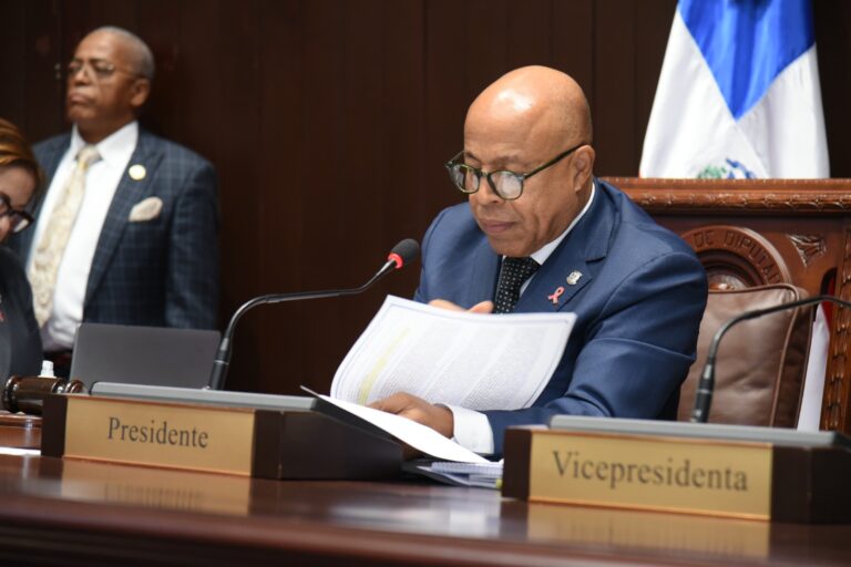 Aprueban modificación a Ley 589-16 sobre Seguridad Alimentaria y Nutricional – #FVDigital