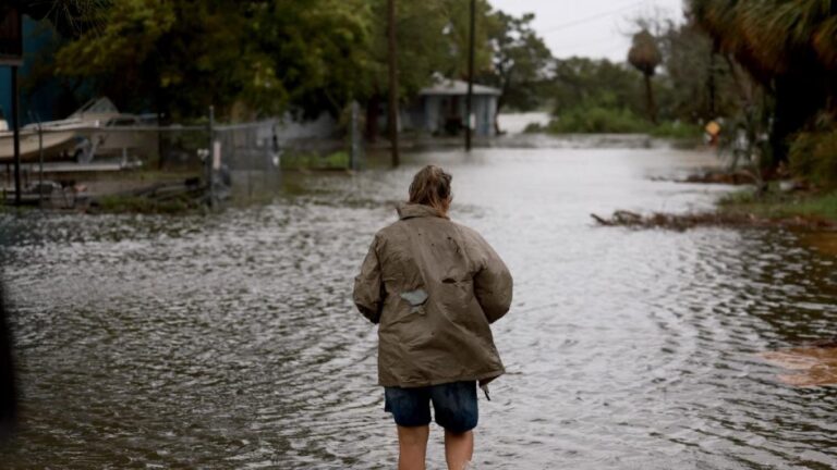 Aumentan a siete los muertos tras el paso de la tormenta tropical Óscar en Cuba – #FVDigital