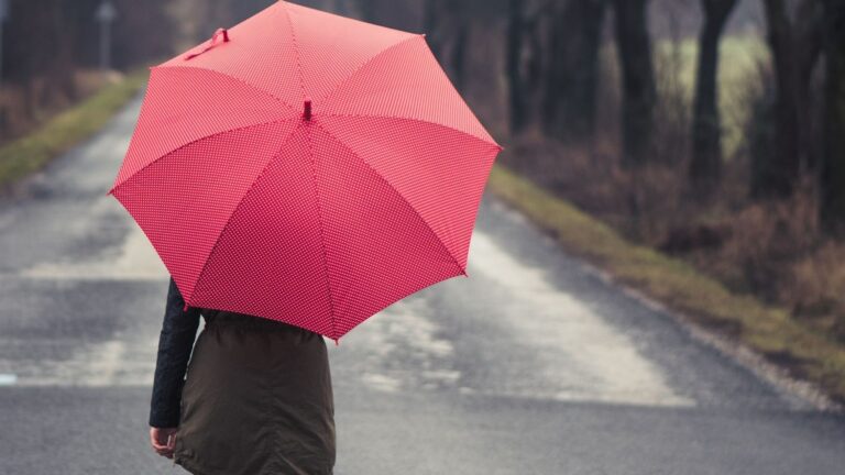 Aguaceros con tormentas eléctricas hacia varias localidades del país – #FVDigital