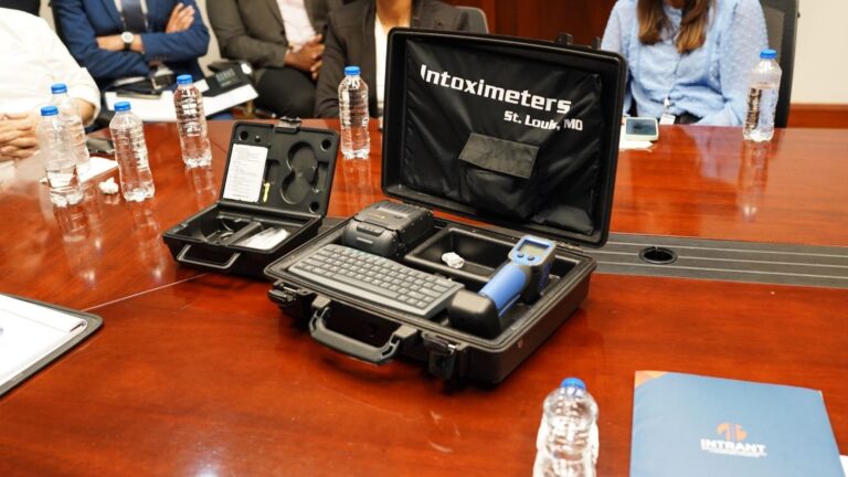 Implementarán otra vez alcoholímetros para que conductores no transiten en estado de embriaguez en las vías – #FVDigital