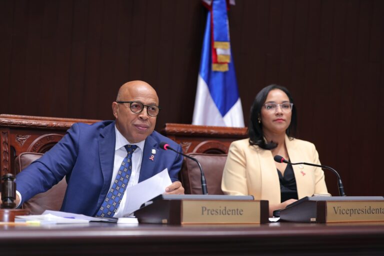 Cámara de Diputados aprobó modificaciones a Ley de Trata de Personas – #FVDigital