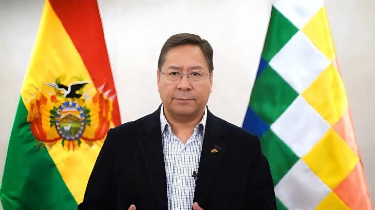 Bolivia ofrece a los BRICS recursos y materias primas – #FVDigital