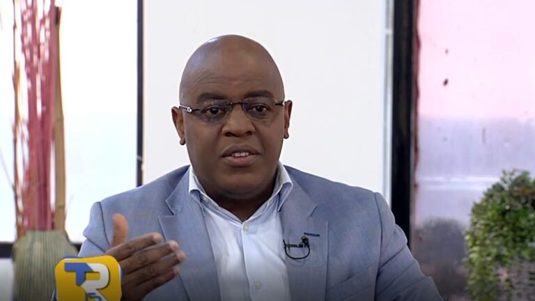 Eglenin Morrison llama a miembros del PRM a presentar renuncia – #FVDigital