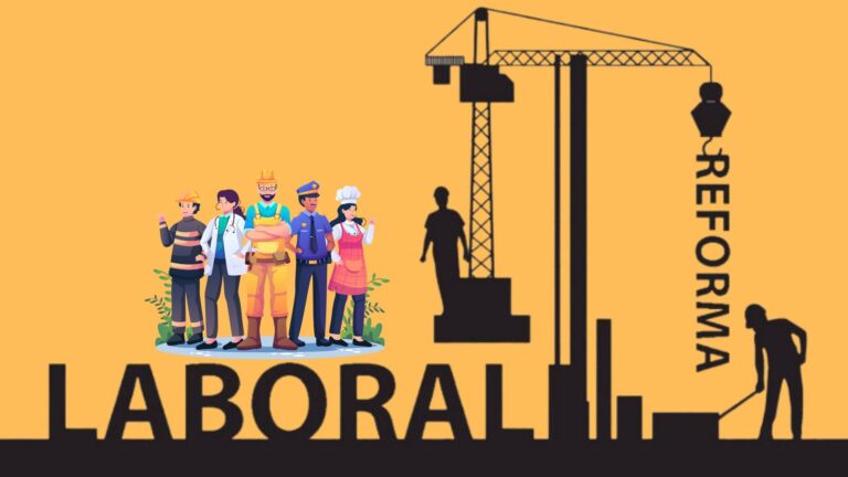 Adelantan antes de que termine esta legislatura habrá un nuevo código de trabajo – #FVDigital