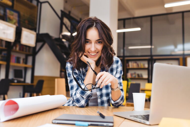 10 sorprendentes señales de que estás destinado al éxito (incluso si todavía estás luchando)