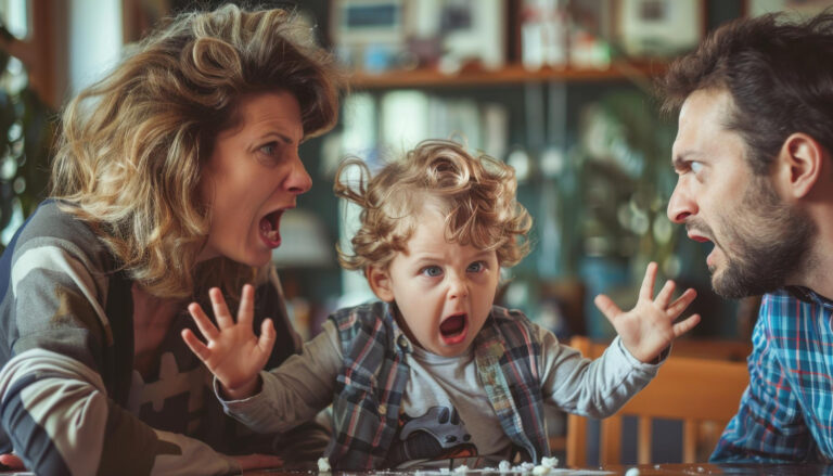 6 hábitos parentales tóxicos que están dañando la autoestima de tus hijos