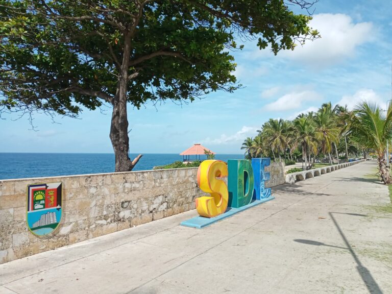 Remodelación de Malecón de SDE le costará a Turismo más de 241 mil millones de pesos