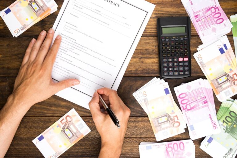 Descubre las provincias españolas con los salarios más altos