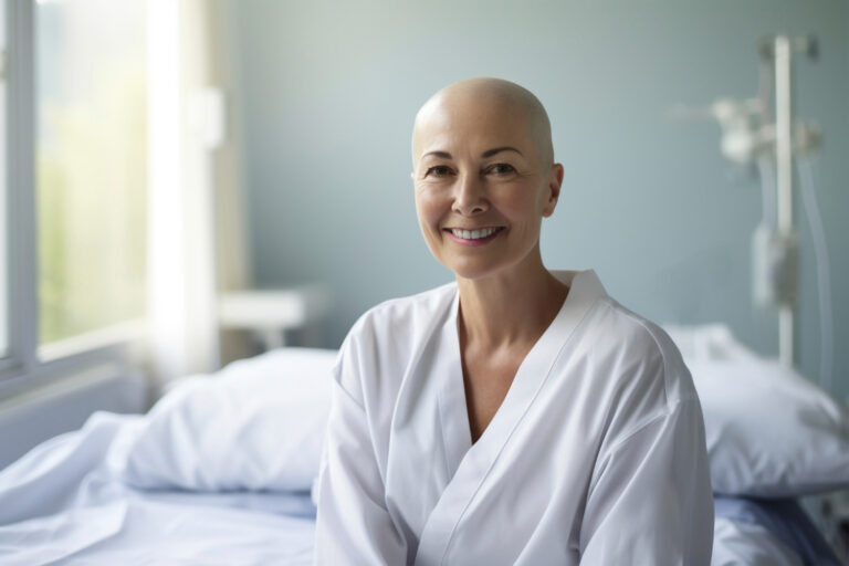 Las 7 señales ocultas del cáncer de mama que no tienen nada que ver con los bultos: ¿cuántas conoces?