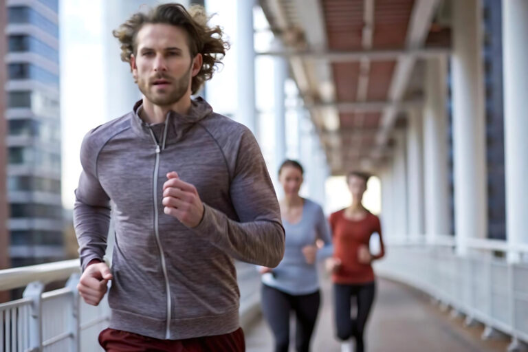 Los beneficios de correr que (quizás) aún no conocías