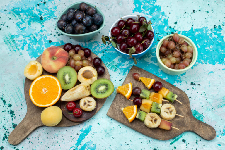 ¿Cuál es la fruta más saludable en el mundo?