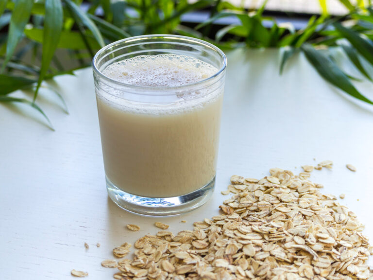 en realidad, sí contiene gluten