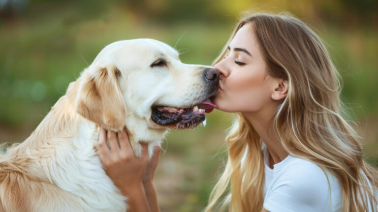 Las 3 principales señales de que tu perro está intentando decirte que no se encuentra bien