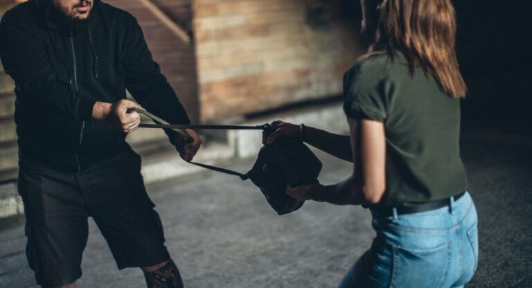 EEUU alerta a sus ciudadanos sobre aumento de robos en Perú