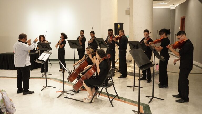 7ma edición de la Clínica Musical #FVDigital