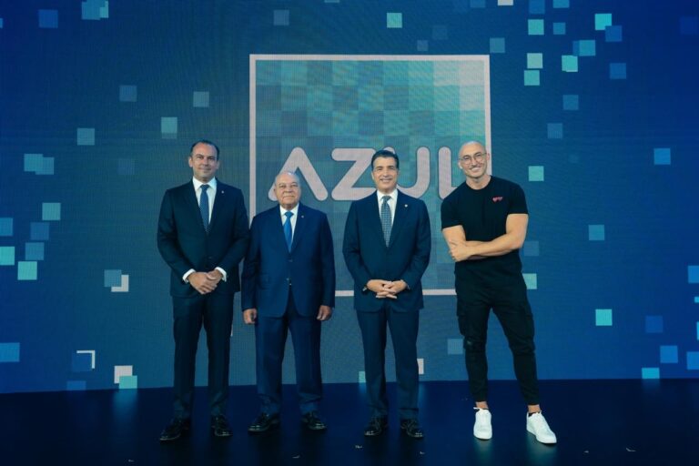 Servicios digitales y Azul lideran aceptación de pagos con más de 850 millones de transacciones