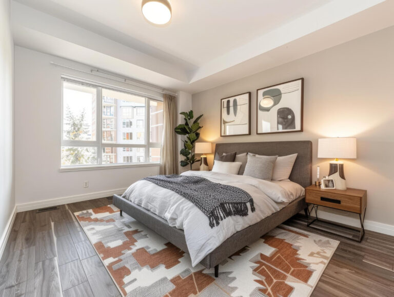 8 cosas que debes mantener fuera de tu dormitorio