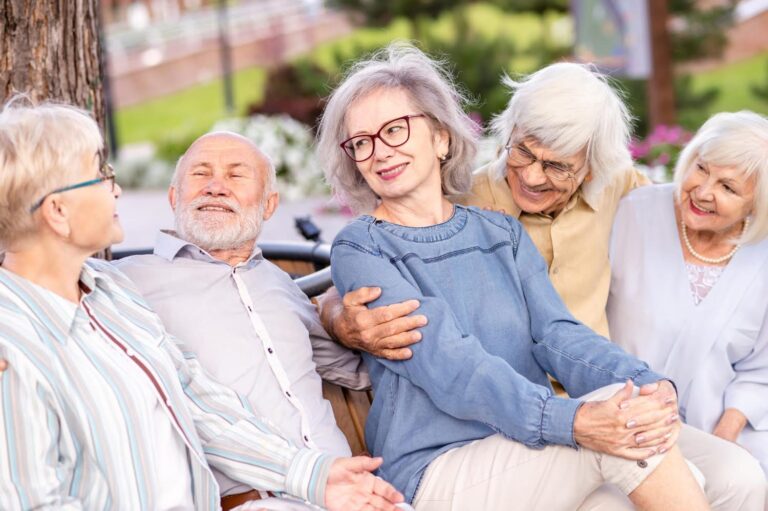 ¿A partir de qué edad se considera a alguien “viejo”? Un estudio científico revela la sorprendente respuesta