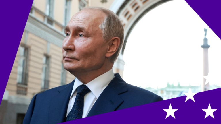 ¿Qué le conviene a Putin en las elecciones de EE.UU.? #FVDigital
