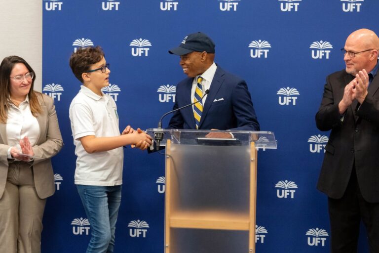 En diciembre habrá un día más de vacaciones en las escuelas de NYC