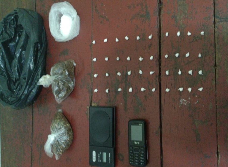 Policiales: Dirección Regional San Cristóbal logra operativo exitoso, apresando a distribuidor de sustancias ilícitas y reforzando la seguridad