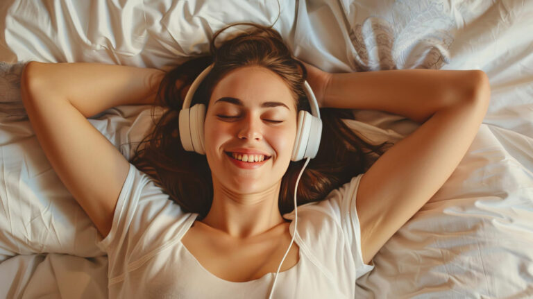 El truco científico que mejora tu sueño en solo 10 minutos