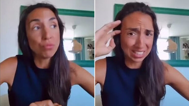 Condenan a ‘influencer’ por meter en agua fría a su hija #FVDigital