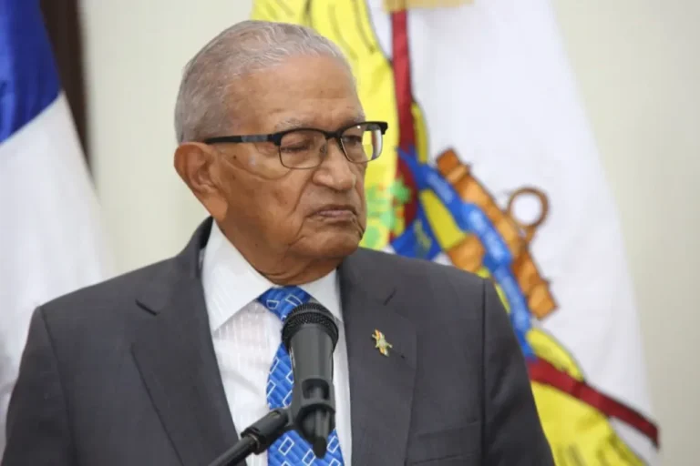 un pilar de la historia militar dominicana #FVDigital
