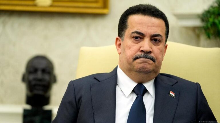 Irak protesta por violación israelí de su espacio aéreo #FVDigital