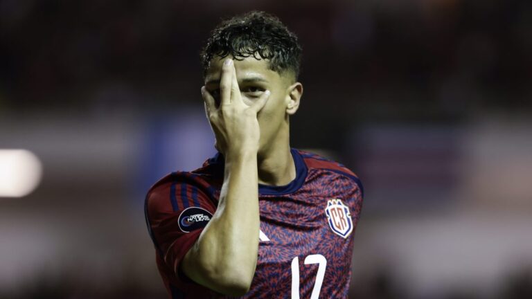 Costa Rica elimina a Guatemala y enfrentará a Panamá en cuartos de final de la Liga de Naciones #FVDigital