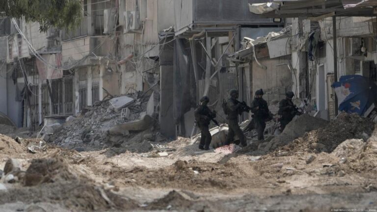 Confirman la muerte de Mohamed Abdullah