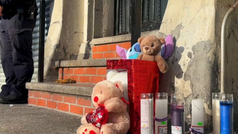 Boletín Matinal: Caso niño de cuatro años muerto: levantan cargos contra la madre; arrestan al padre