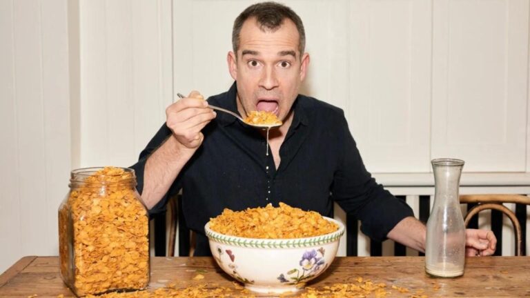 Cómo la industria alimentaria manipula nuestra dieta