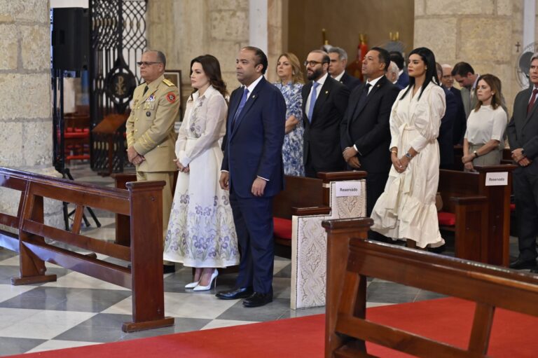 Banreservas celebra 83 Aniversario con el mayor aumento de capital